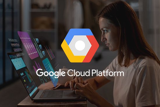 Google CLoud Platform