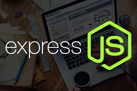 express js