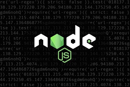 node js